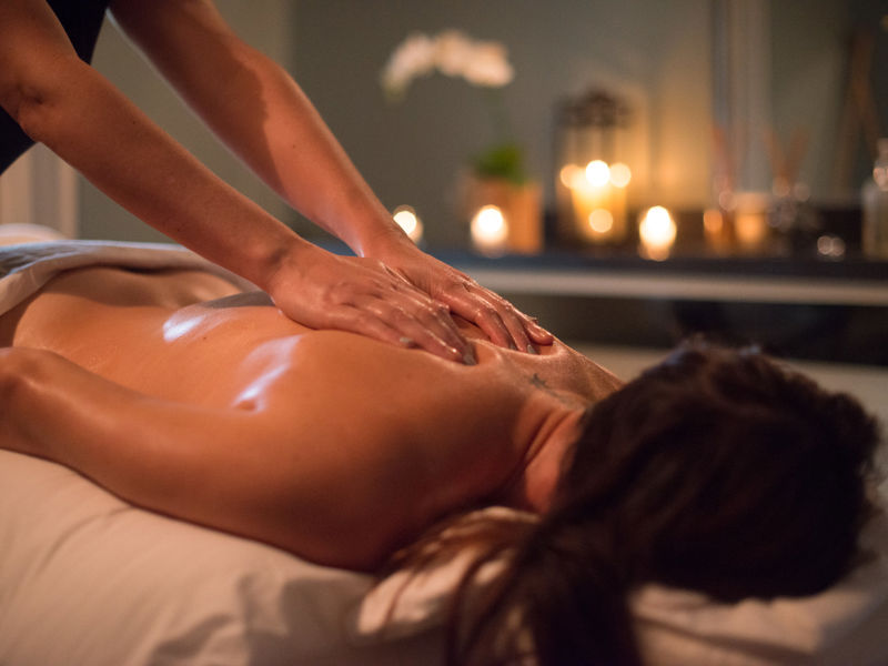 massage