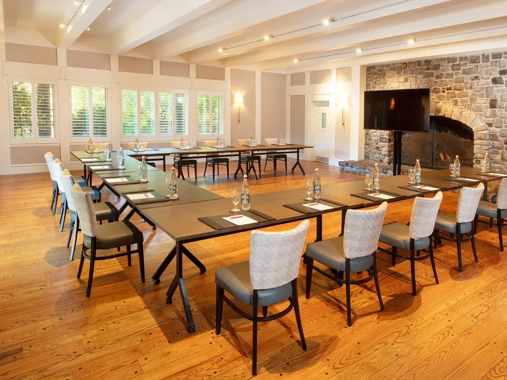 meeting room