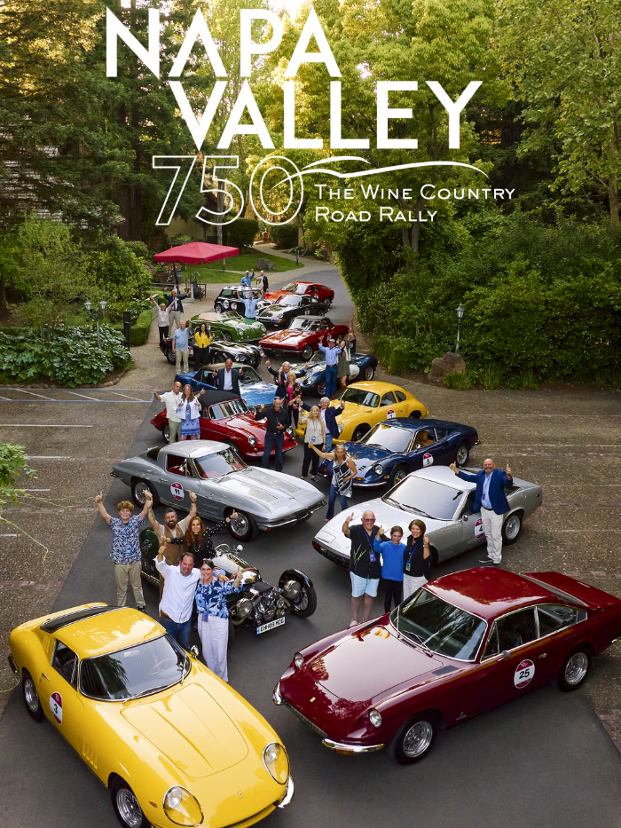 napa valley 750