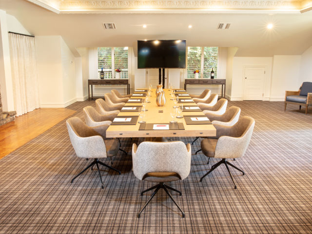 Mountain View Room