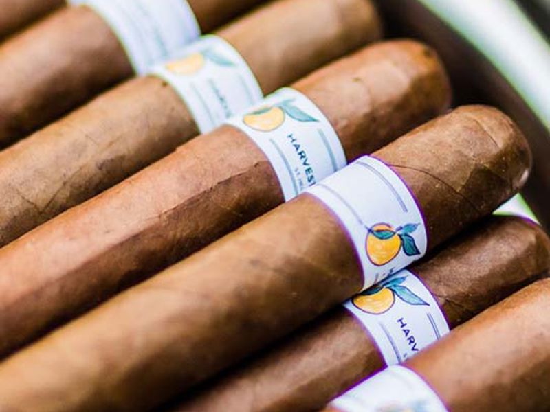 Cigars