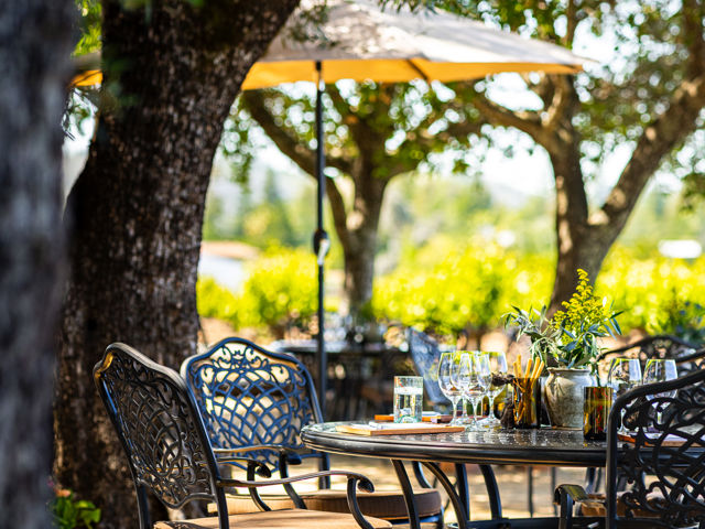 Chase Cellars