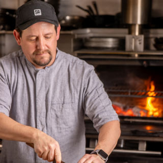 chef colin