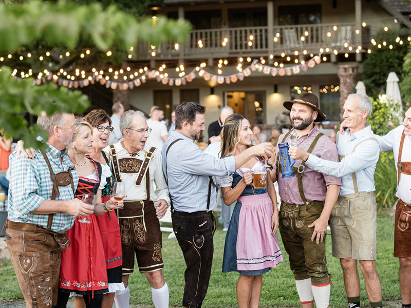 oktoberfest
